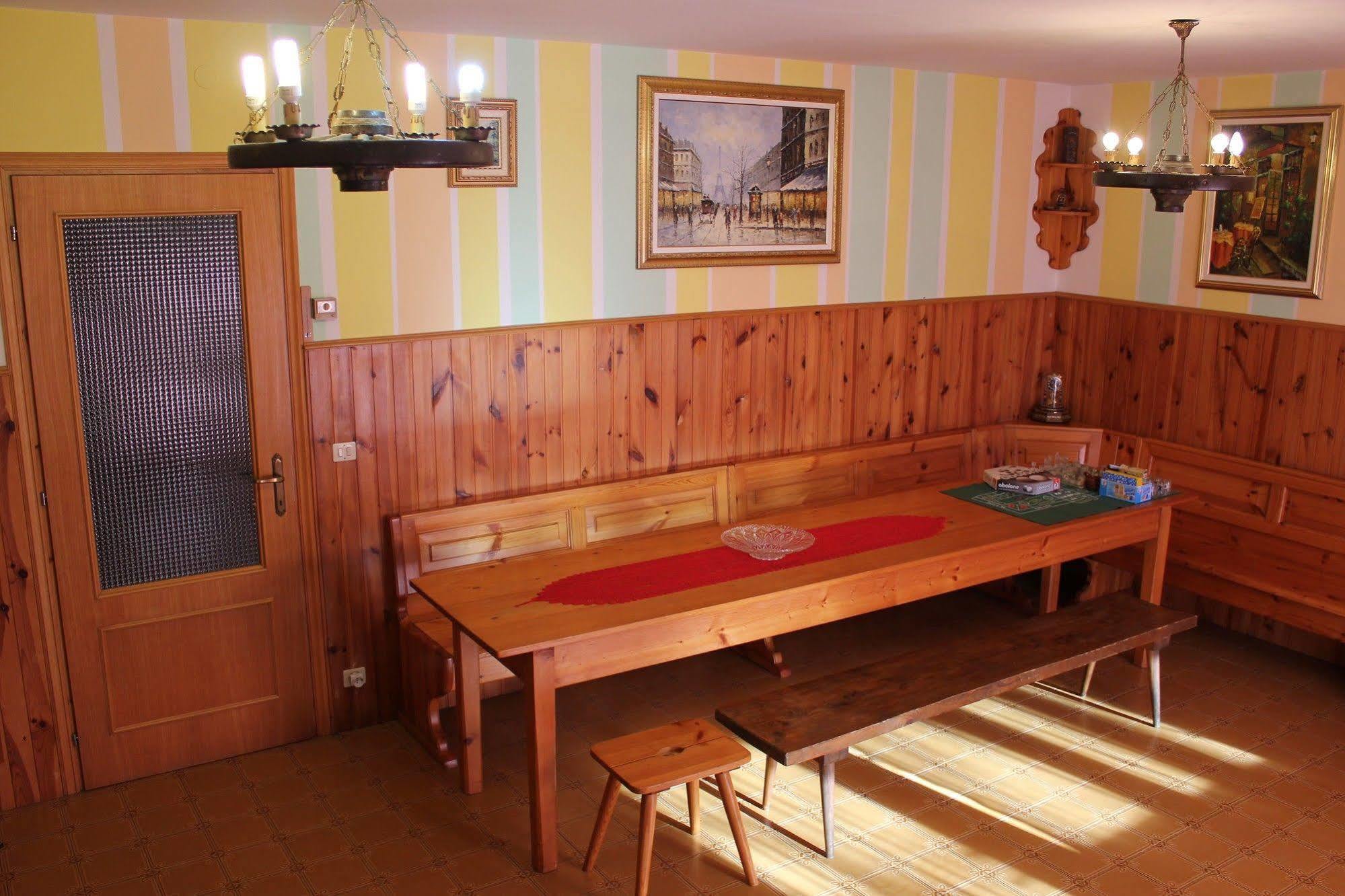 Discover Italy Tignes Luaran gambar